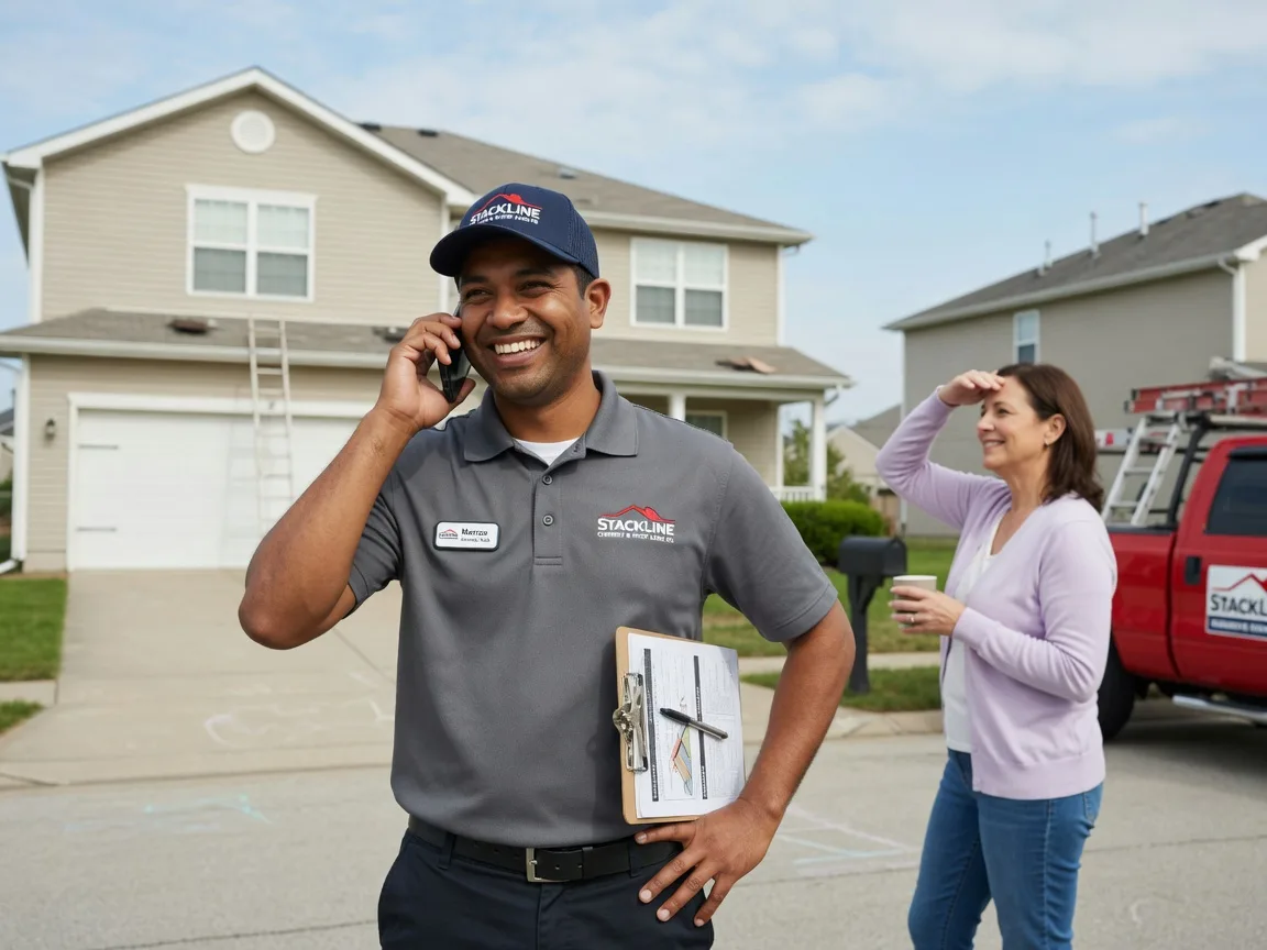 Chimney flashing repair Crimora, VA FAQs